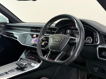 Used Audi A6 2019 for sale - 79189235: Photo