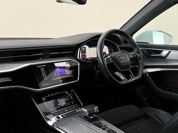 Used Audi A6 2019 for sale - 79189235: Photo