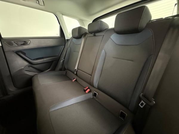 Used SEAT Ateca 2017 for sale - 75451205: Photo 18