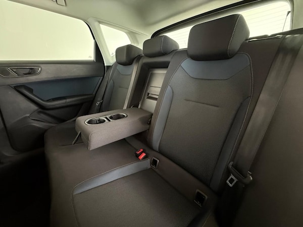 Used SEAT Ateca 2017 for sale - 75451205: Photo 19
