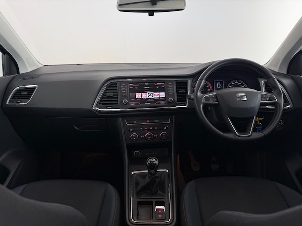 Used SEAT Ateca 2017 for sale - 75451205: Photo 20