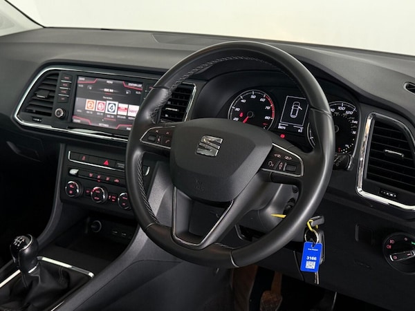 Used SEAT Ateca 2017 for sale - 75451205: Photo 26