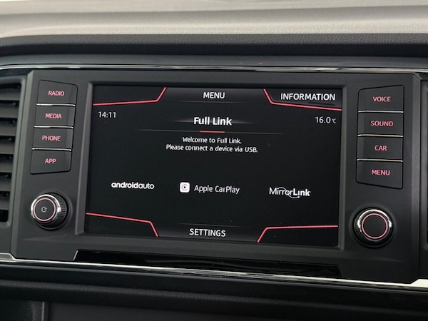 Used SEAT Ateca 2017 for sale - 75451205: Photo 34