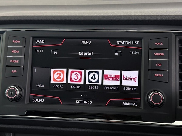 Used SEAT Ateca 2017 for sale - 75451205: Photo 36