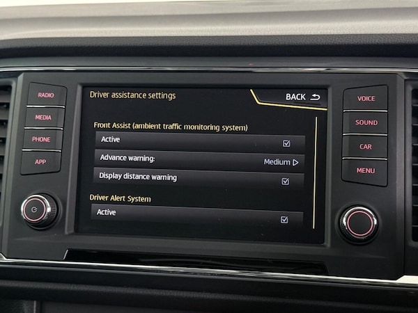 Used SEAT Ateca 2017 for sale - 75451205: Photo 38