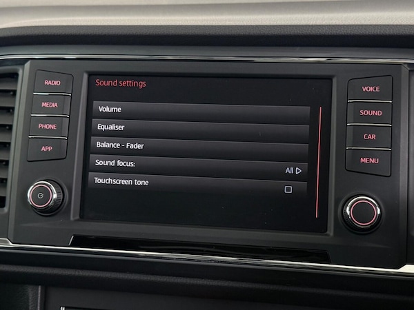 Used SEAT Ateca 2017 for sale - 75451205: Photo 39