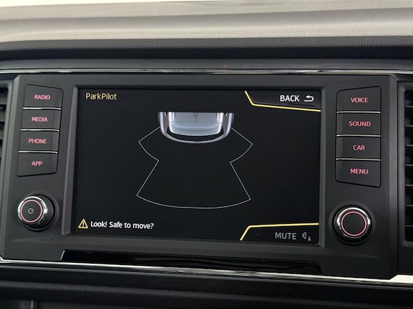 Used SEAT Ateca 2017 for sale - 75451205: Photo 40