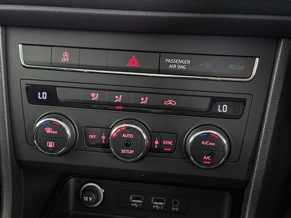 Used SEAT Ateca 2017 for sale - 75451205: Photo 43
