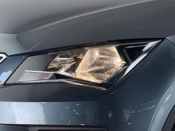 Used SEAT Ateca 2017 for sale - 75451205: Photo 8