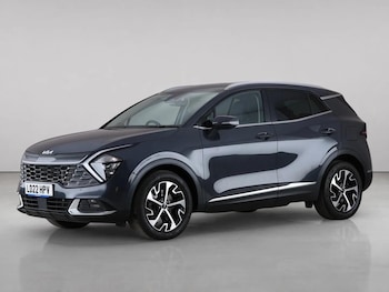 Used Kia Sportage 2022 for sale - 79468542: Photo