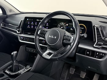 Used Kia Sportage 2022 for sale - 79468542: Photo