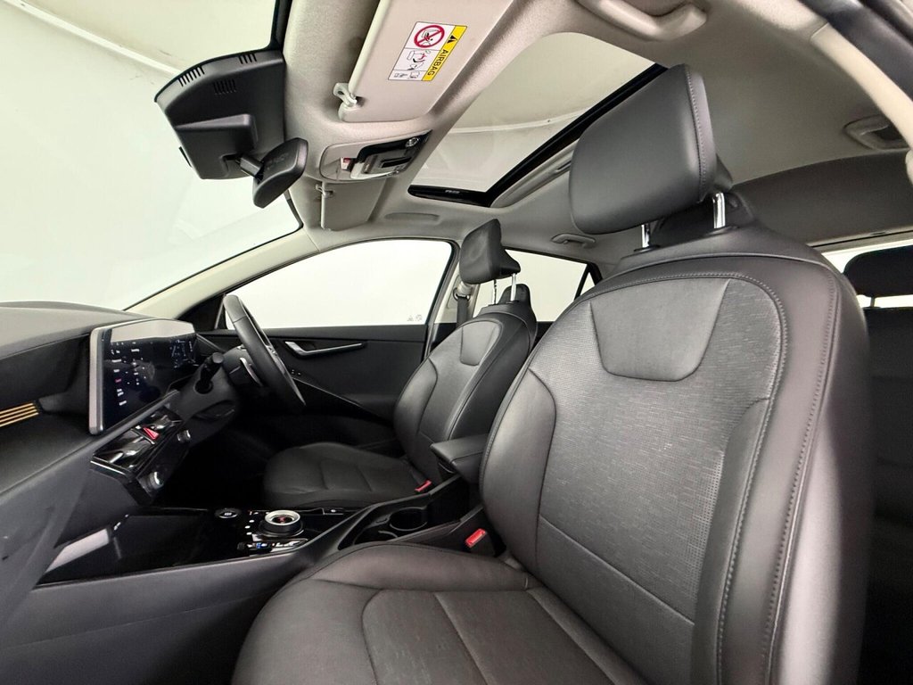 Used Kia Niro 2024 for sale - 76148034: Photo 14