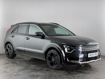 Kia - Niro