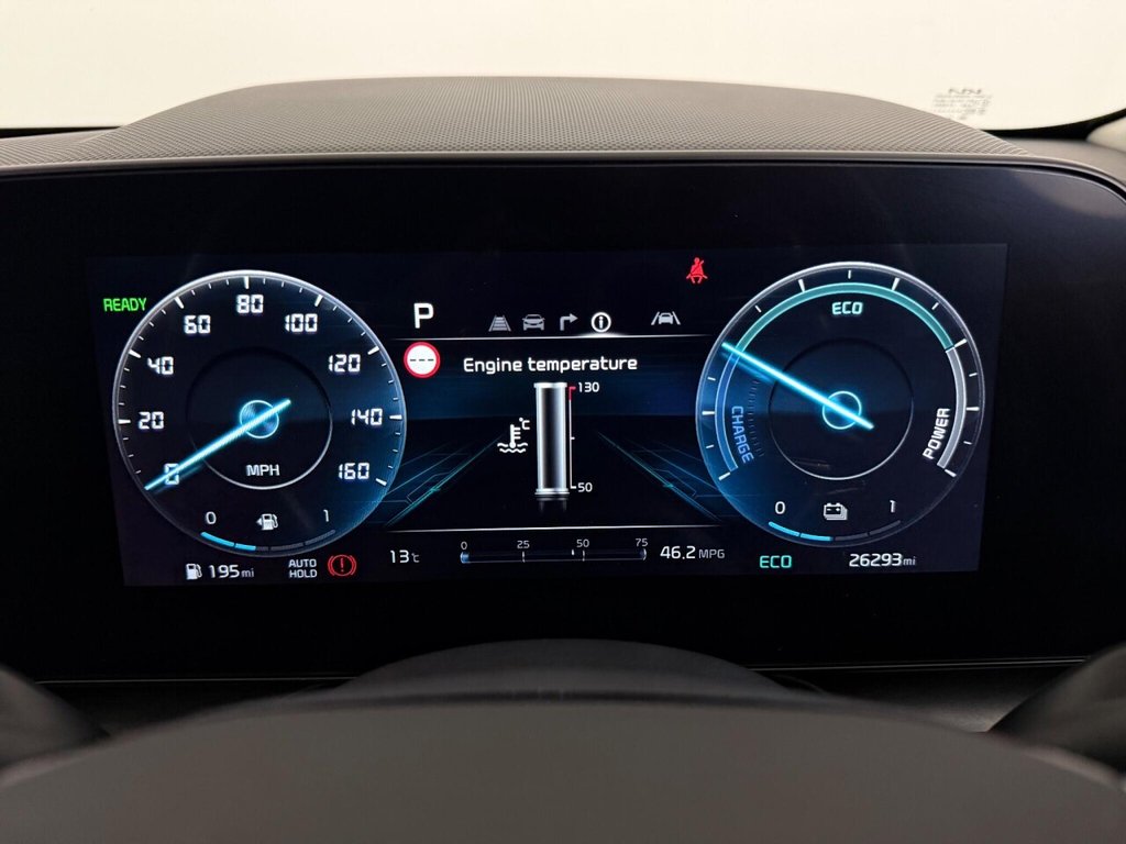 Used Kia Niro 2024 for sale - 76148034: Photo 20