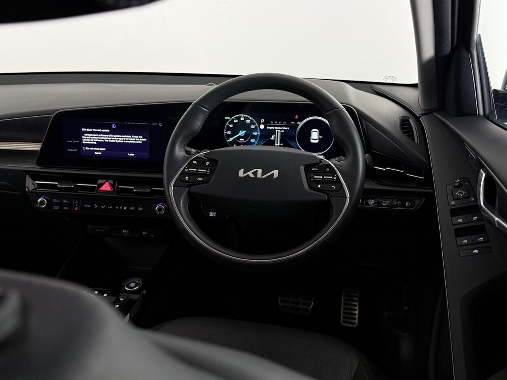 Used Kia Niro 2024 for sale - 76148034: Photo 21