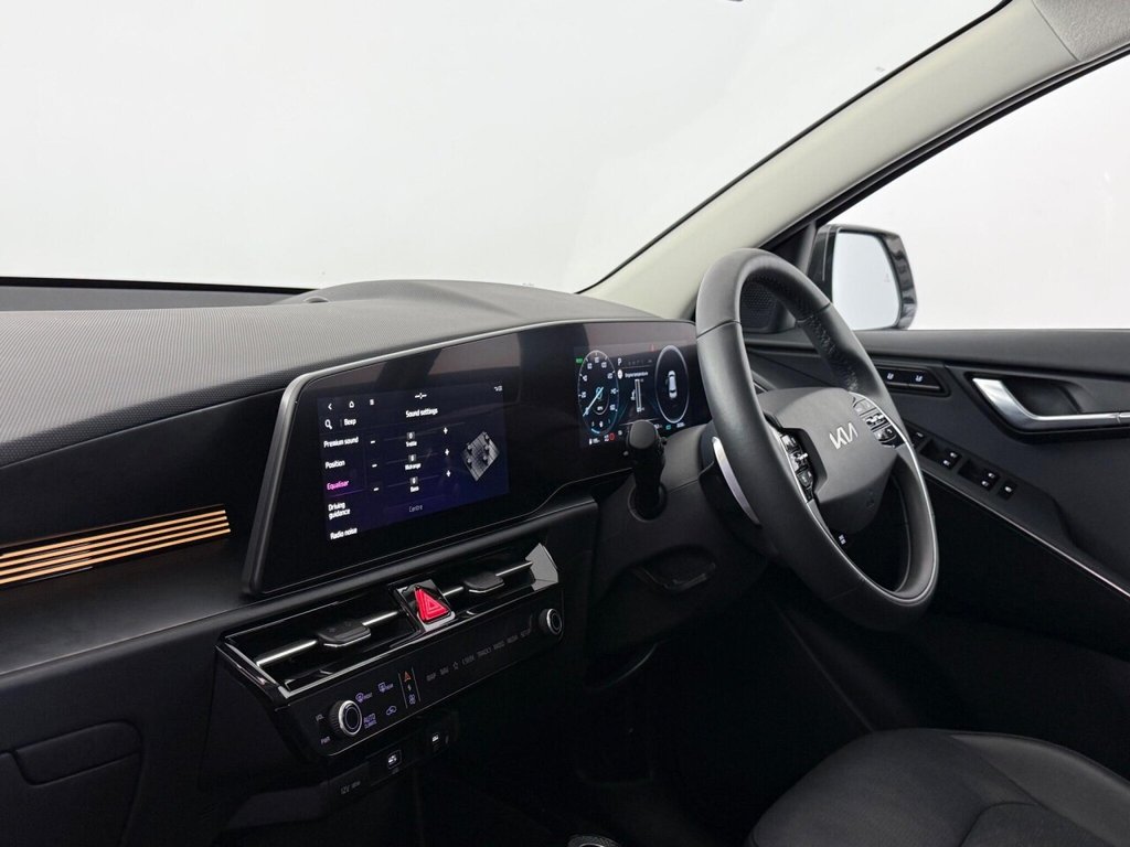 Used Kia Niro 2024 for sale - 76148034: Photo 22