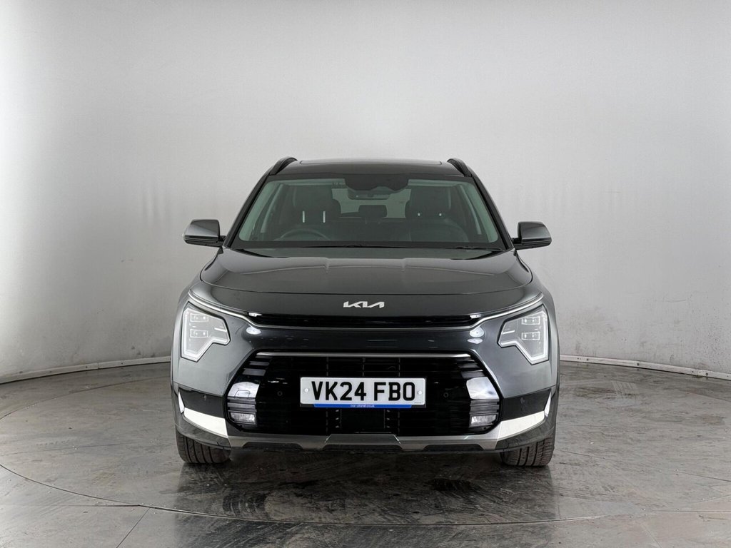 Used Kia Niro 2024 for sale - 76148034: Photo 3