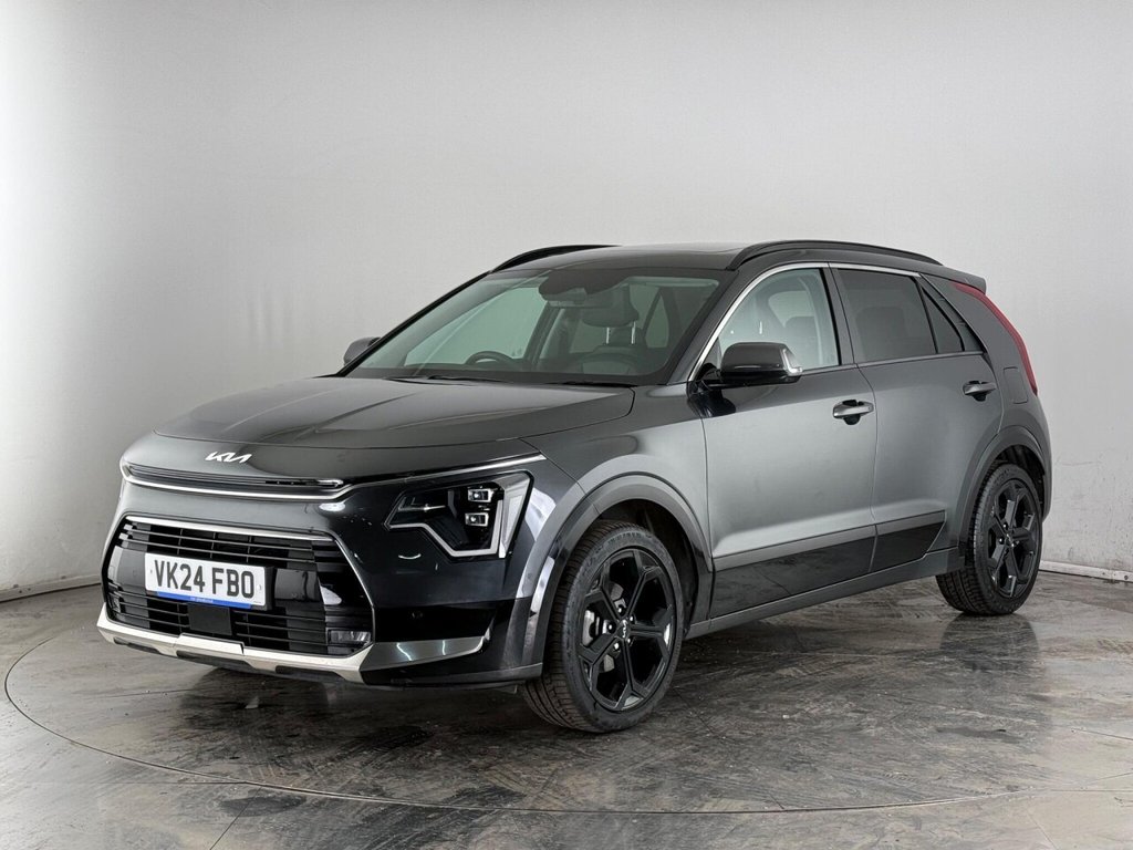 Used Kia Niro 2024 for sale - 76148034: Photo 4