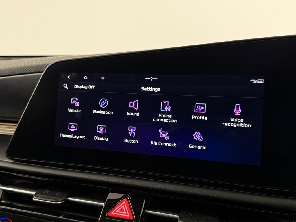 Used Kia Niro 2024 for sale - 76148034: Photo 40