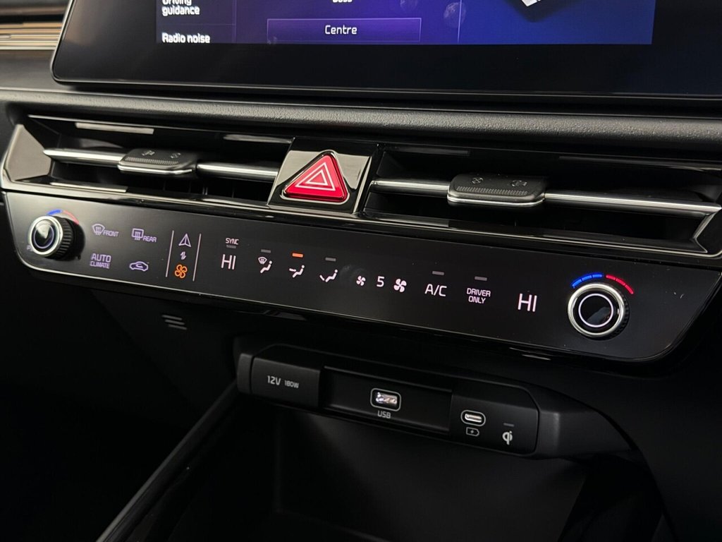 Used Kia Niro 2024 for sale - 76148034: Photo 43