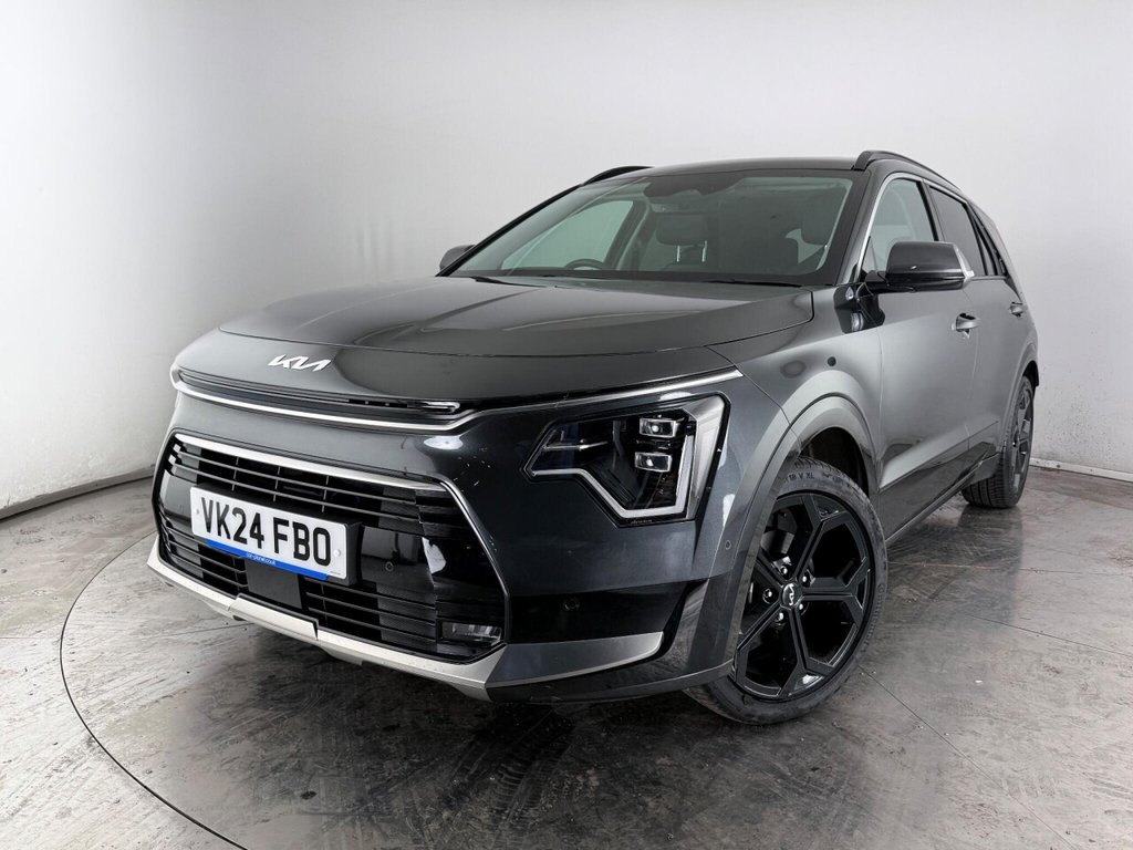 Used Kia Niro 2024 for sale - 76148034: Photo 48