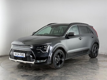 Used Kia Niro 2024 for sale - 76148034: Photo 4