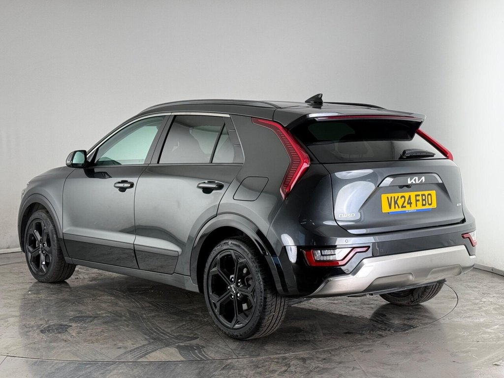 Used Kia Niro 2024 for sale - 76148034: Photo 5