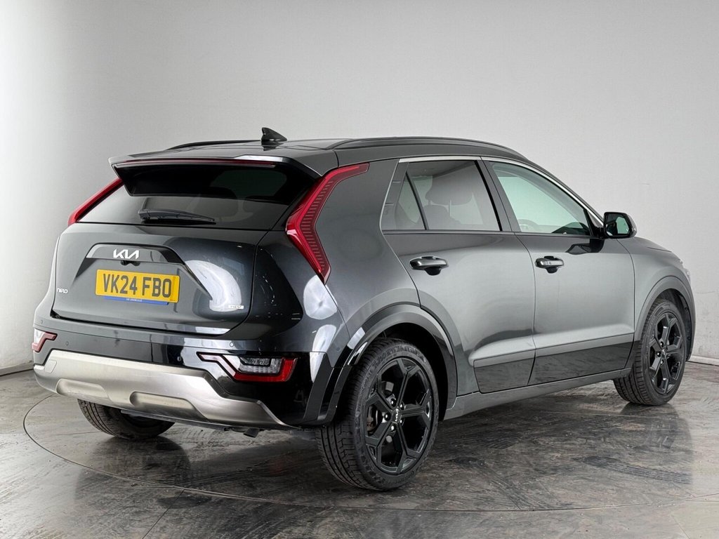 Used Kia Niro 2024 for sale - 76148034: Photo 6