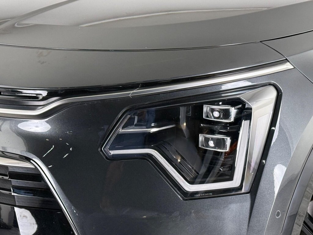 Used Kia Niro 2024 for sale - 76148034: Photo 8