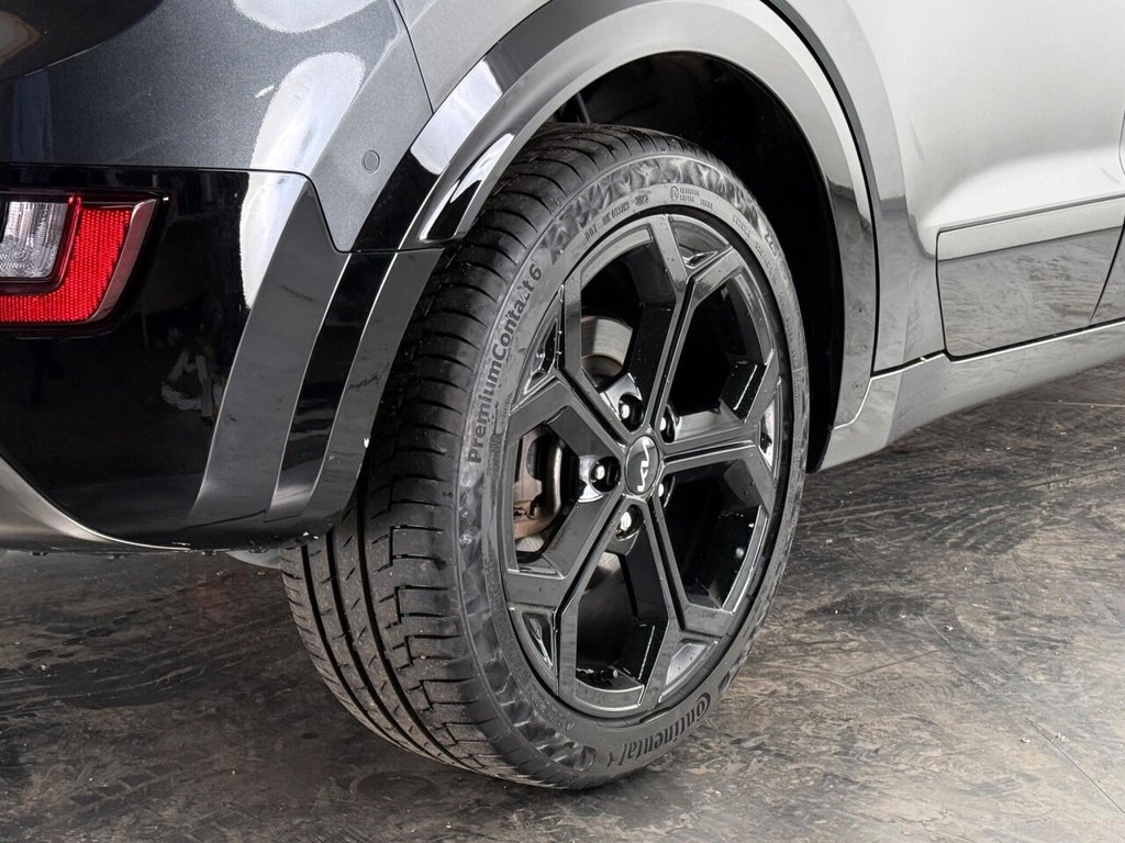 Used Kia Niro 2024 for sale - 76148034: Photo 9