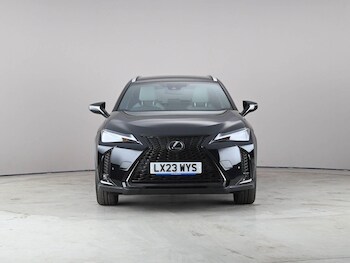 Used Lexus UX 2023 for sale - 78421557: Photo