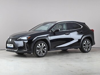 Used Lexus UX 2023 for sale - 78421557: Photo