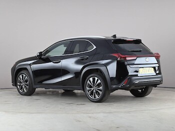 Used Lexus UX 2023 for sale - 78421557: Photo