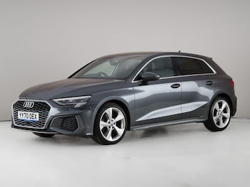 Used Audi A3 2020 for sale - 78951159: Photo