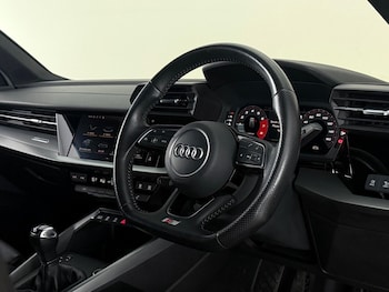 Used Audi A3 2020 for sale - 78951159: Photo