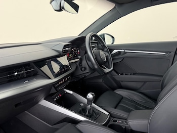 Used Audi A3 2020 for sale - 78951159: Photo