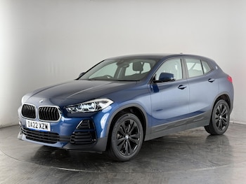 Used BMW X2 2022 for sale - 77183024: Photo