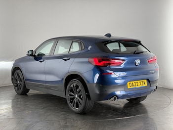 Used BMW X2 2022 for sale - 77183024: Photo