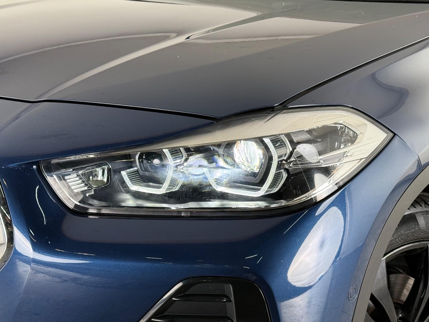 Used BMW X2 2022 for sale - 77183024: Photo 7