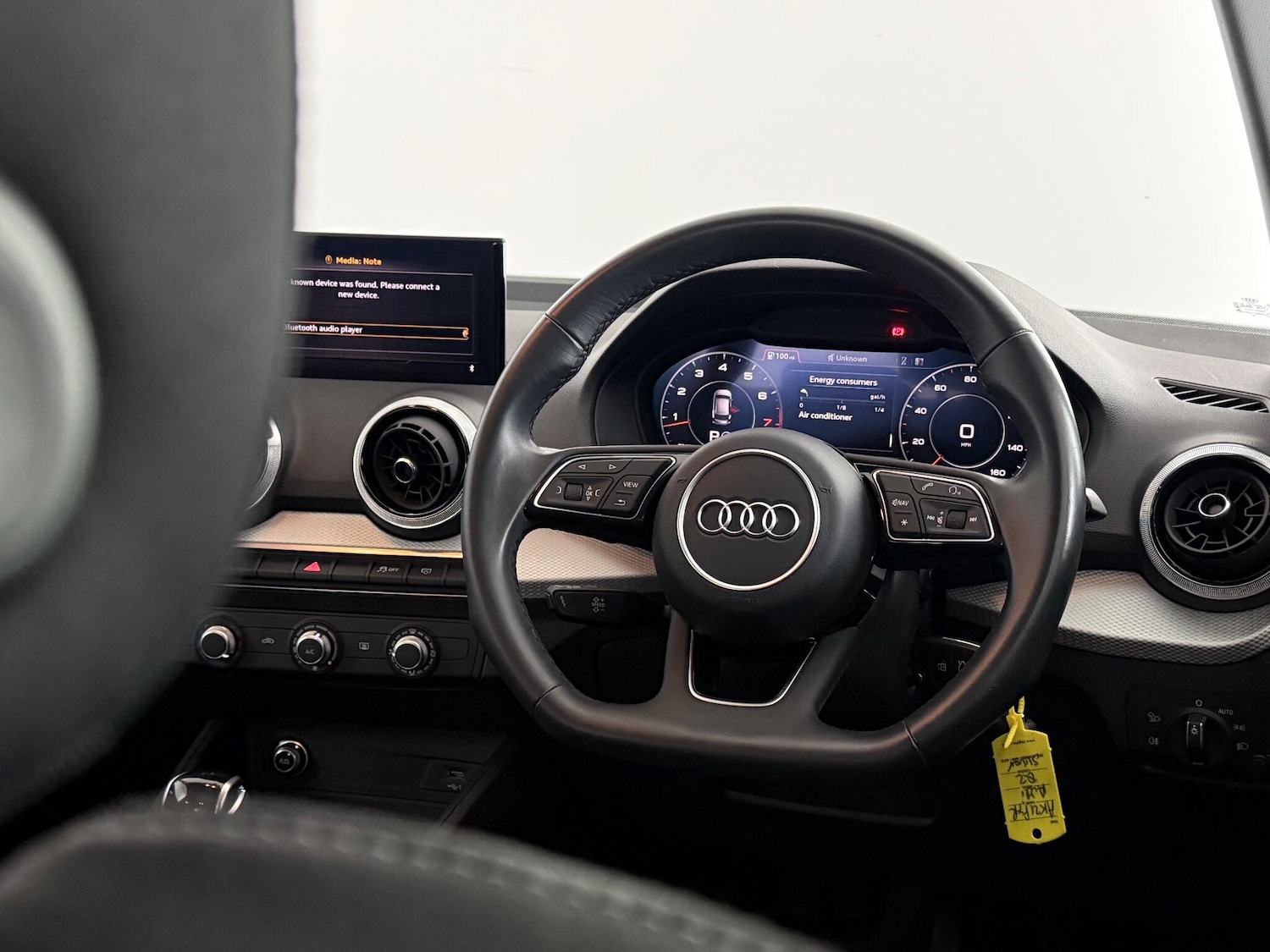 Used Audi Q2 2021 for sale - 77182362: Photo 16
