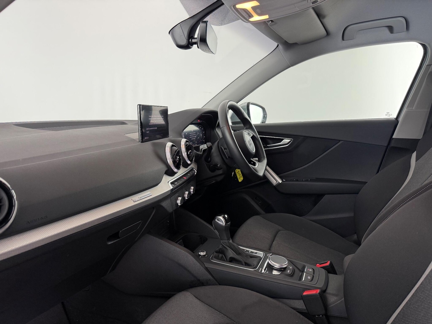 Used Audi Q2 2021 for sale - 77182362: Photo 17