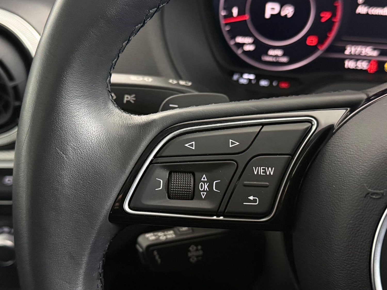 Used Audi Q2 2021 for sale - 77182362: Photo 20