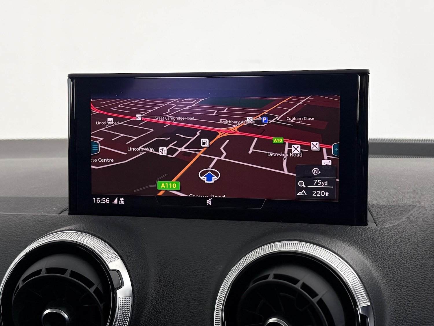 Used Audi Q2 2021 for sale - 77182362: Photo 24