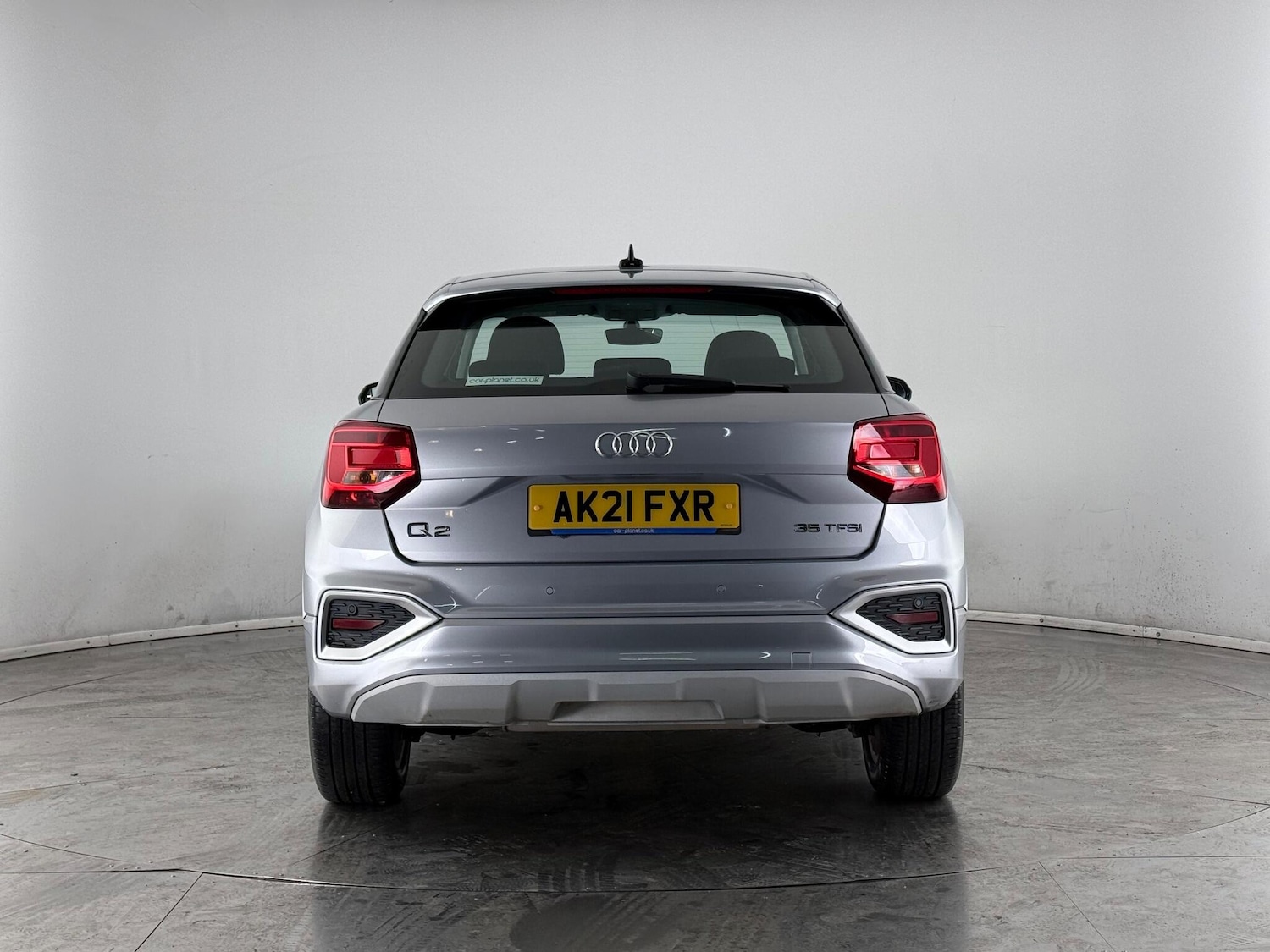 Used Audi Q2 2021 for sale - 77182362: Photo 5