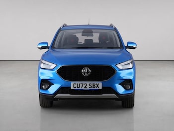 Used MG MG ZS 2022 for sale - 78966343: Photo