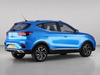 Used MG MG ZS 2022 for sale - 78966343: Photo