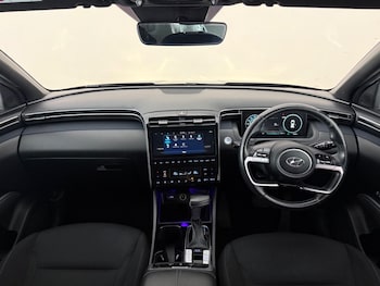 Used Hyundai TUCSON 2021 for sale - 79034600: Photo
