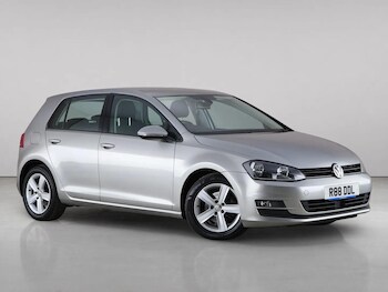 Used Volkswagen Golf 2015 for sale - 79076349: Photo