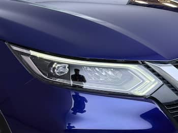 Used Nissan Qashqai 2018 for sale - 78867108: Photo
