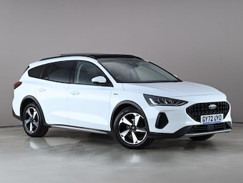 Used Ford Focus 2022 for sale - 78574187: Photo